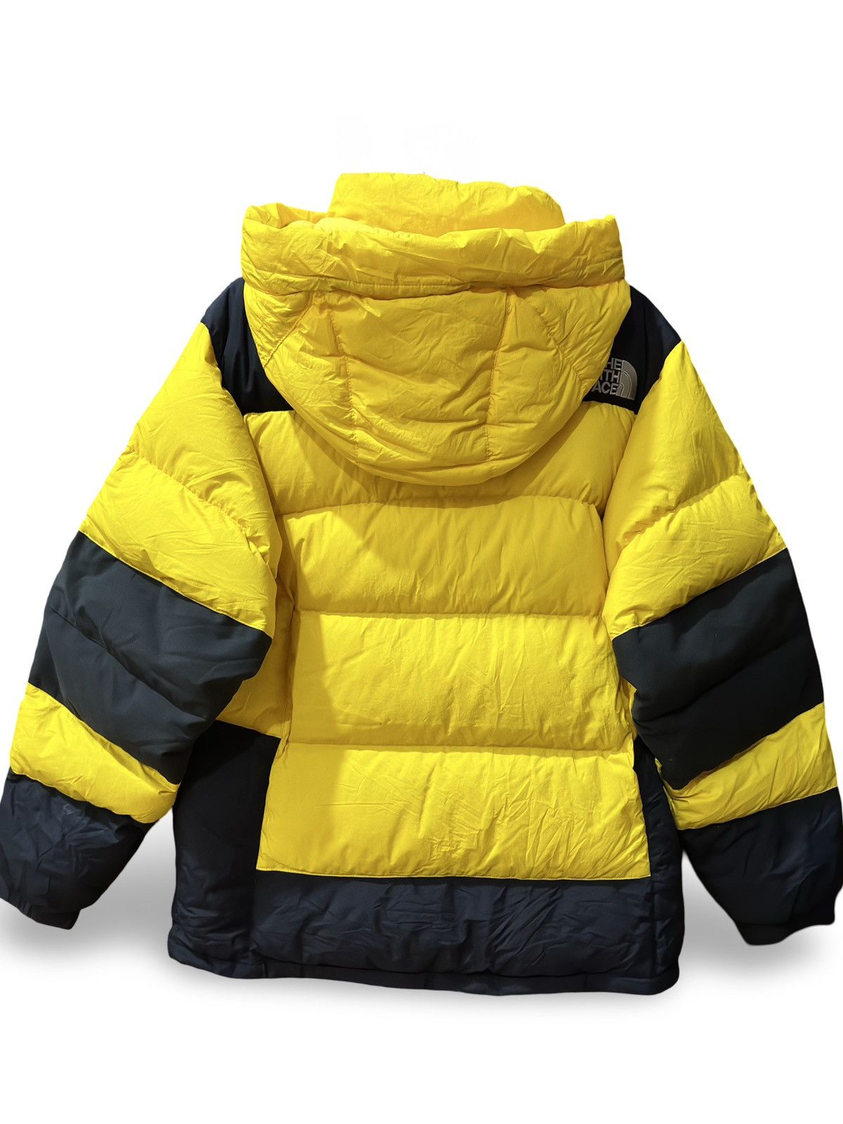 The North Face Authentic The North Face / Summit Series 800 Down Jacket Size US M / EU 48-50 / 2 - 2 Thumbnail
