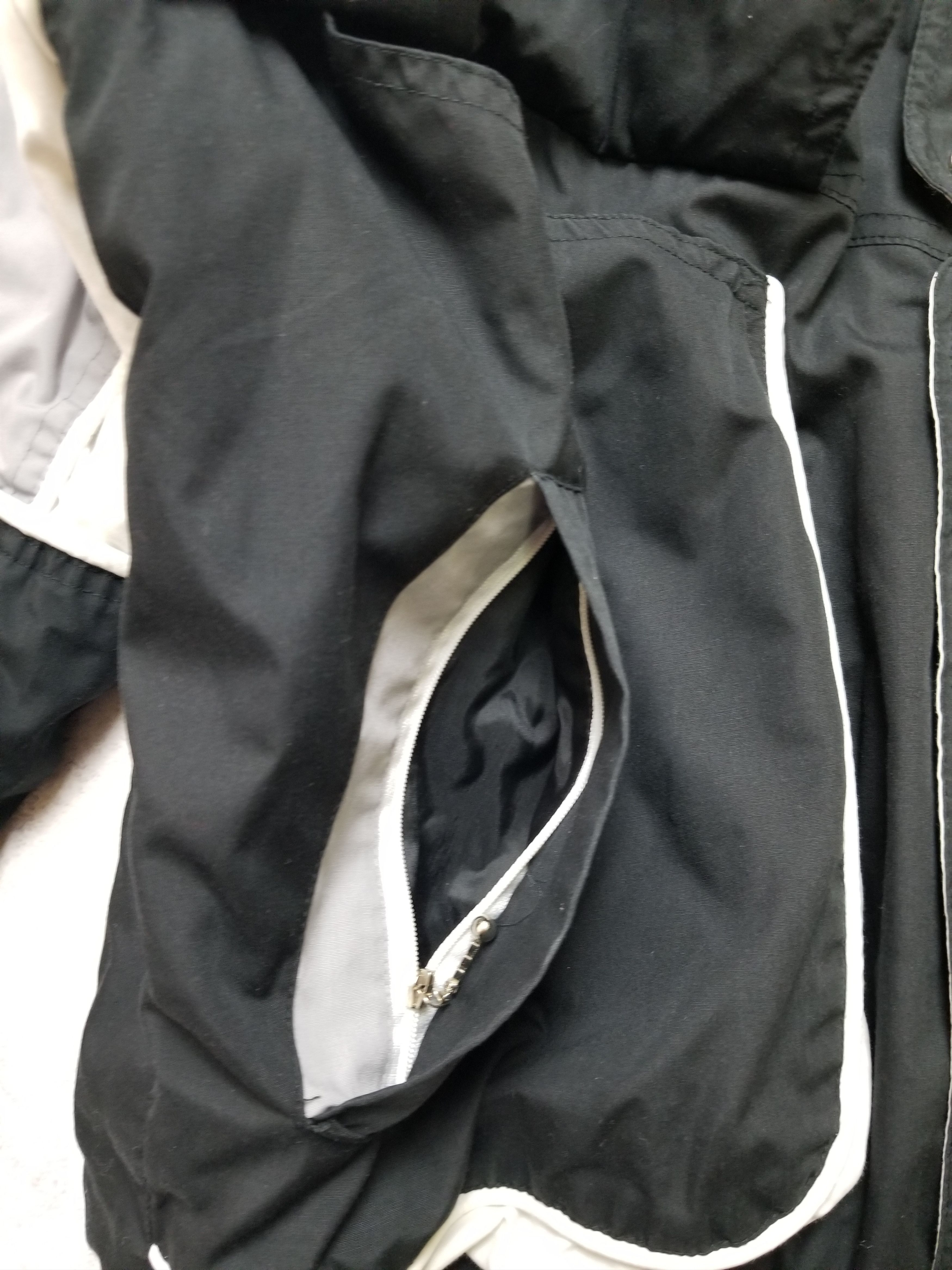 Other Vintage Los Angeles Kings NHL Campri Teamline Hockey Jacket Size US XL / EU 56 / 4 - 25 Thumbnail