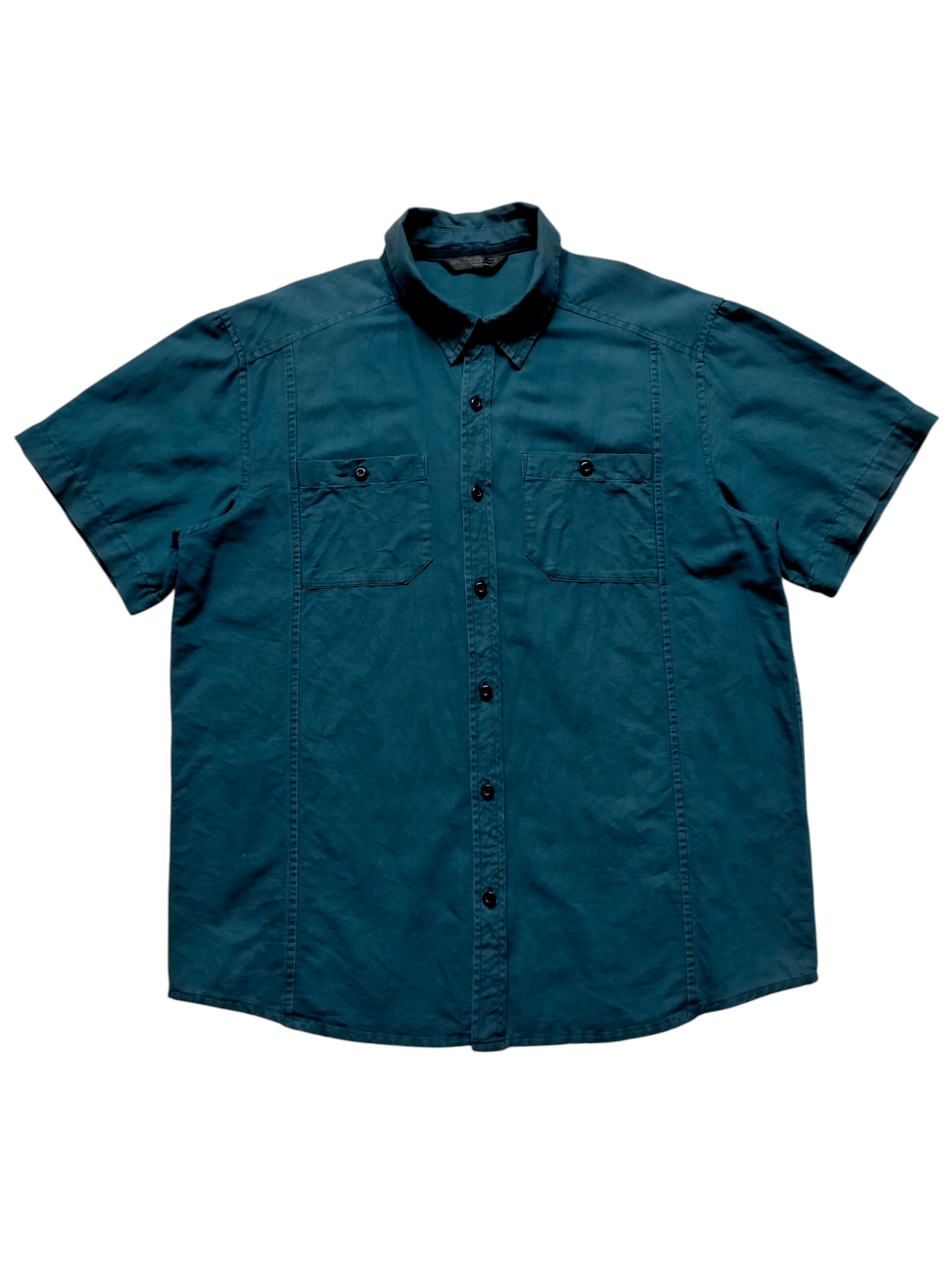 Arc'teryx Arc'teryx Double Pocket Shirt button ups Size US M / EU 48-50 / 2 - 3 Thumbnail