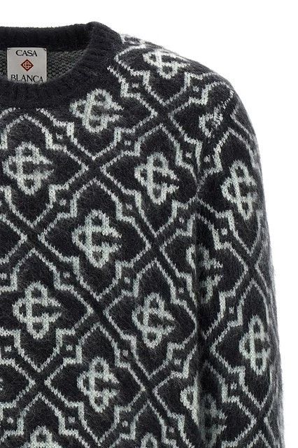 Casablanca CASABLANCA Multicolor Sweater New & Authentic Size US M / EU 48-50 / 2 - 3 Thumbnail