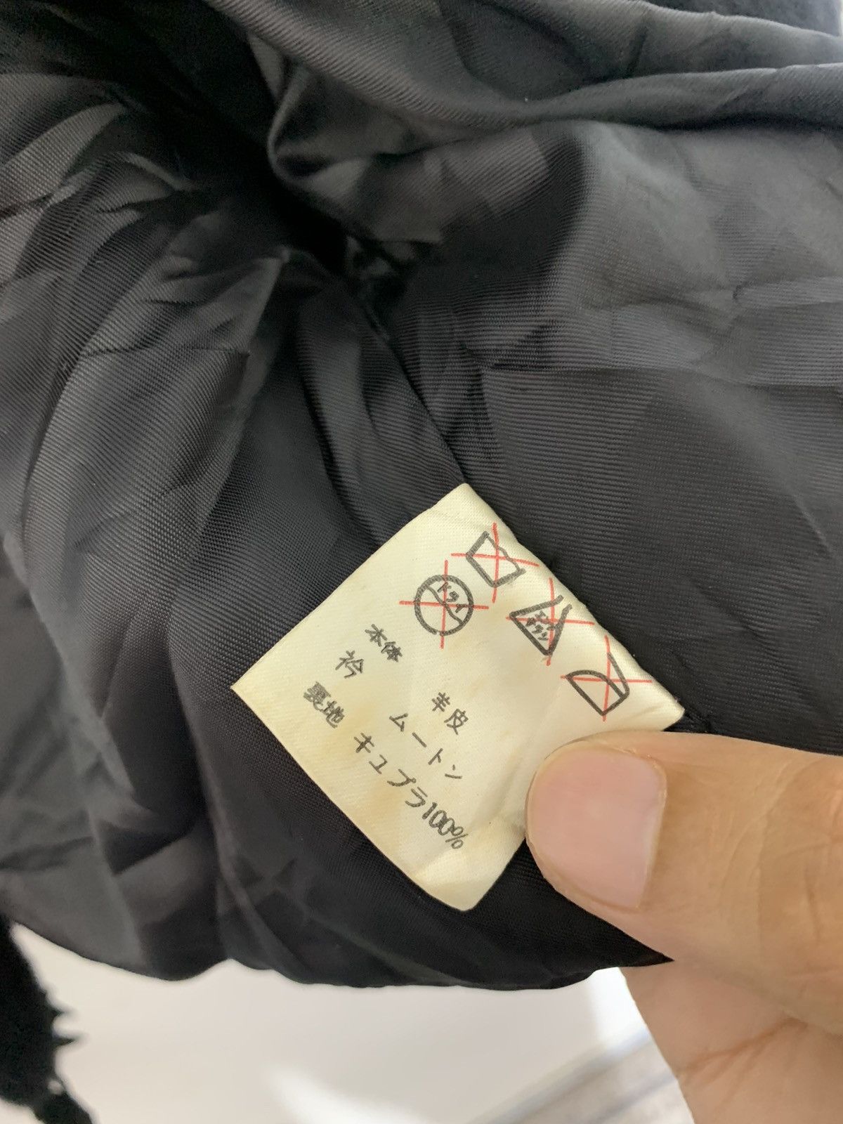 Louis Feraud Louis Feraud Cropped Leather Native Navajo Jacket Size US S / EU 44-46 / 1 - 10 Thumbnail