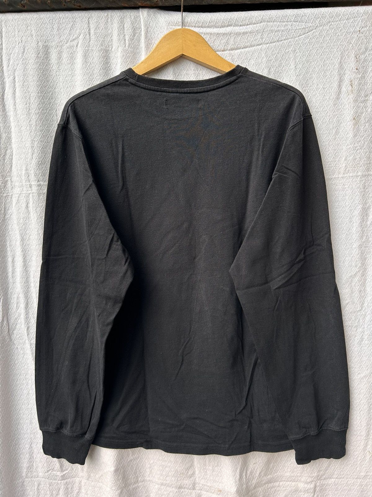 If Six Was Nine 💸BINDINGOFFER💸In the attic sweatshirt longsleeve Size US L / EU 52-54 / 3 - 2 Thumbnail