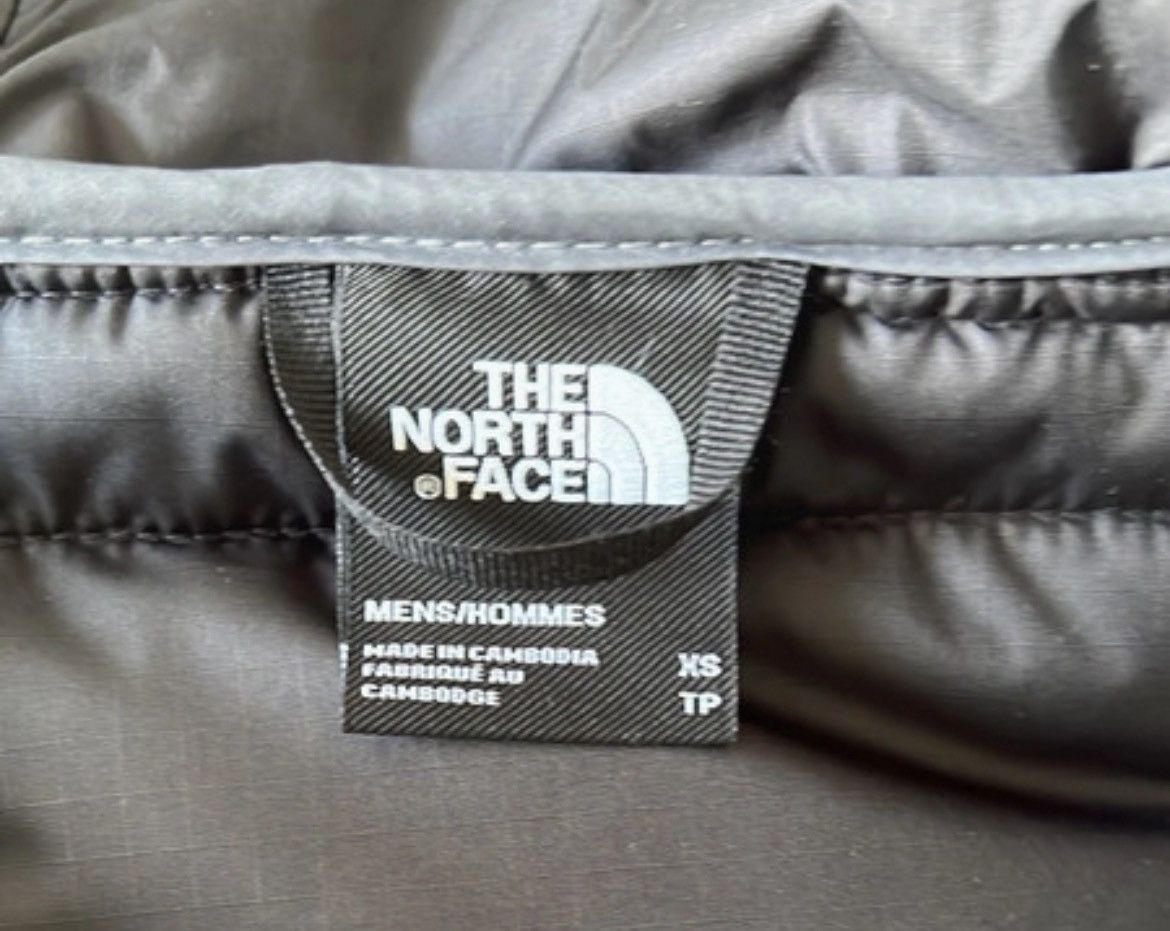 The North Face The North Face Lungern Padded Jacket Size US XS / EU 42 / 0 - 3 Thumbnail