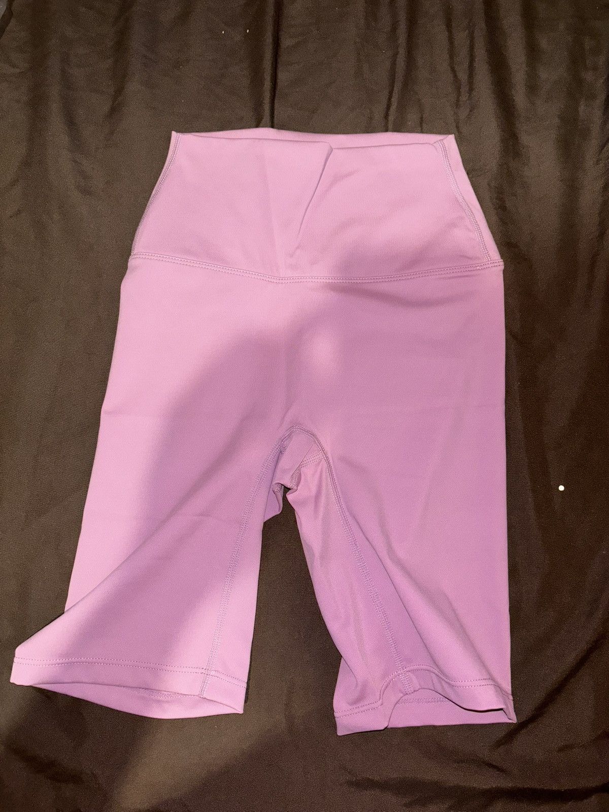 Lululemon Lululemon Shorts Size 27" / US 4 / IT 40 - 1 Thumbnail