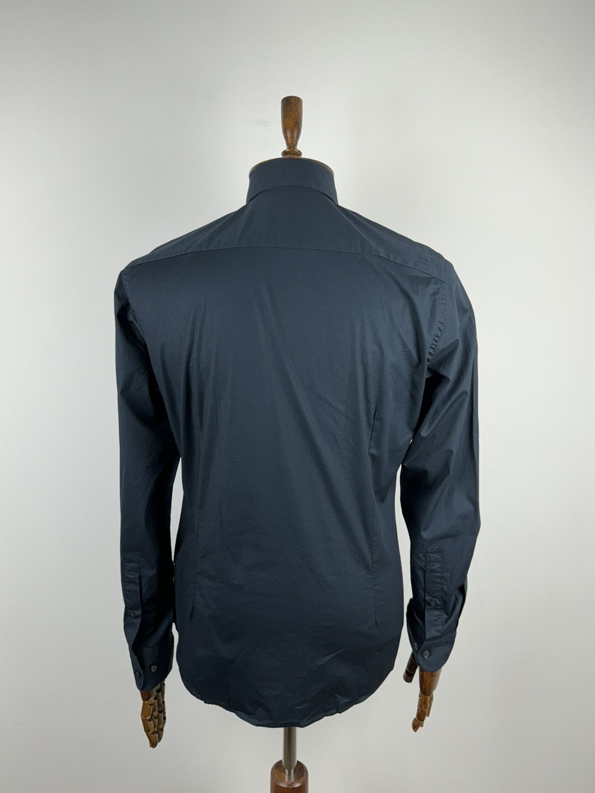 Other Men’s Tresanti Long Sleeve Shirt size 39 15 1/2 Size US L / EU 52-54 / 3 - 5 Thumbnail