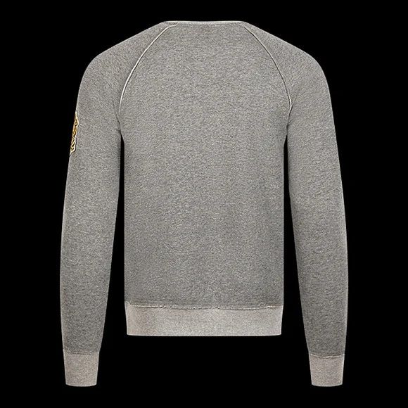 Universal Studios Harry Potter Hufflepuff Crew Neck Sweatshirt Size XL / US 12-14 / IT 48-50 - 2 Thumbnail