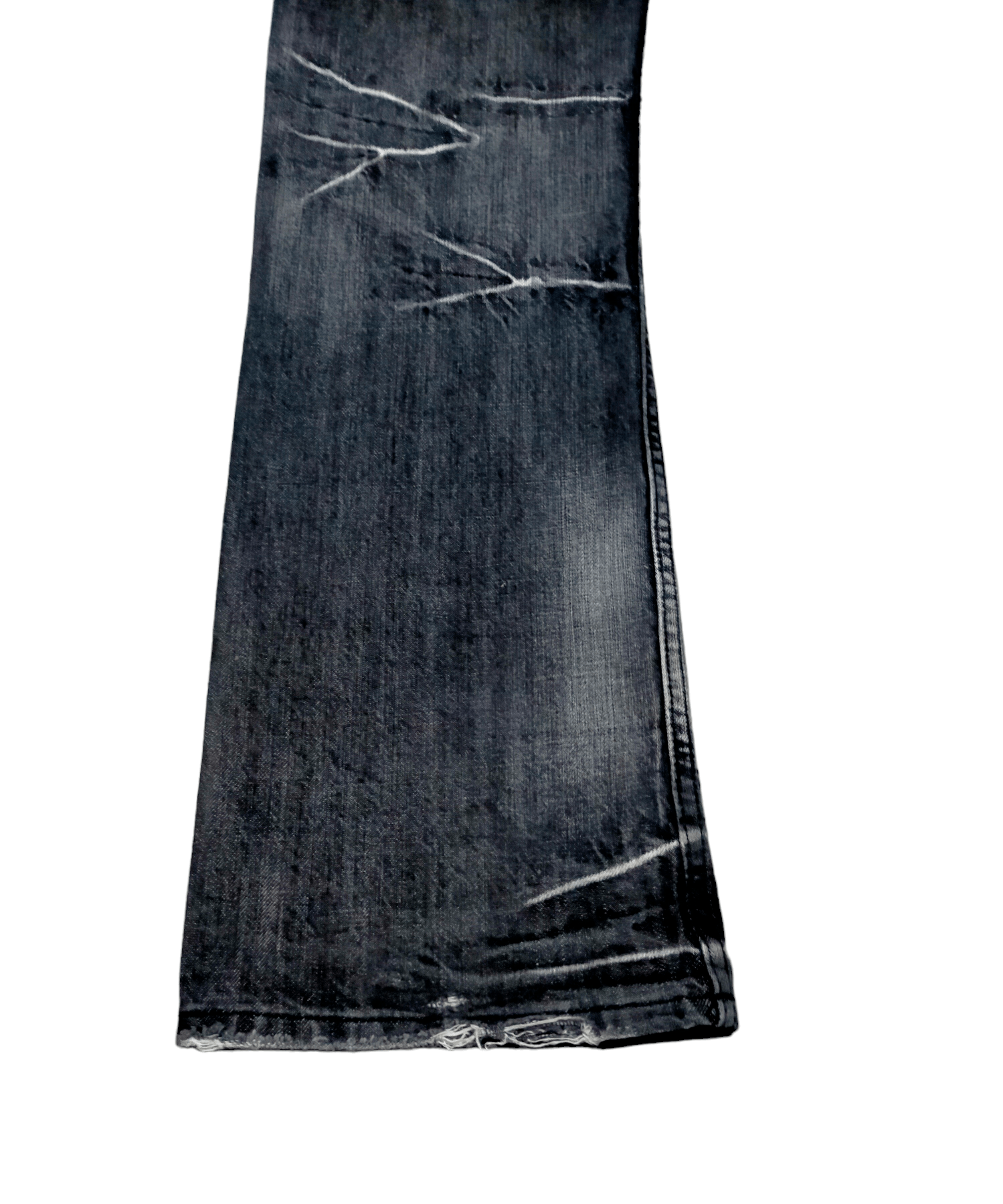 Hysteric Glamour × Japanese Brand Flare Jeans Sorridere Boot cut denim Size US 30 / EU 46 - 7 Thumbnail
