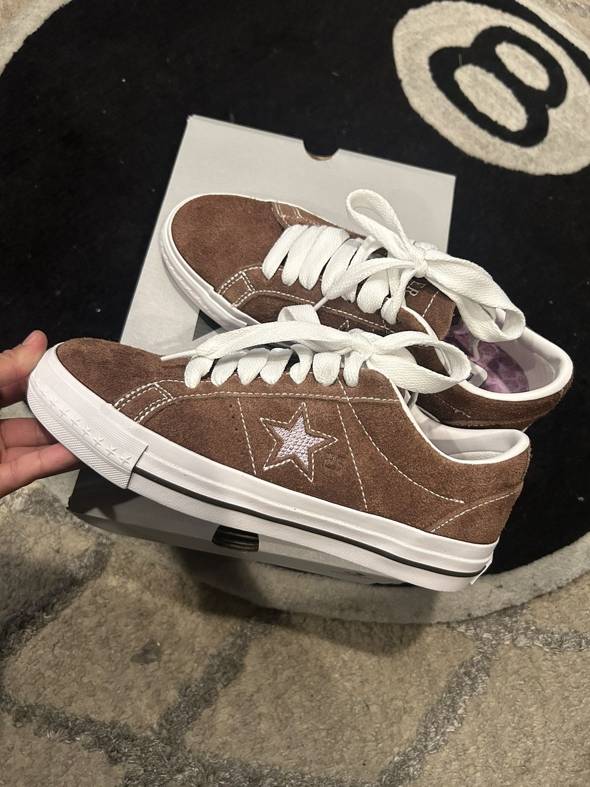 Converse Cons x Converse Size US 7 / EU 40 - 6 Thumbnail