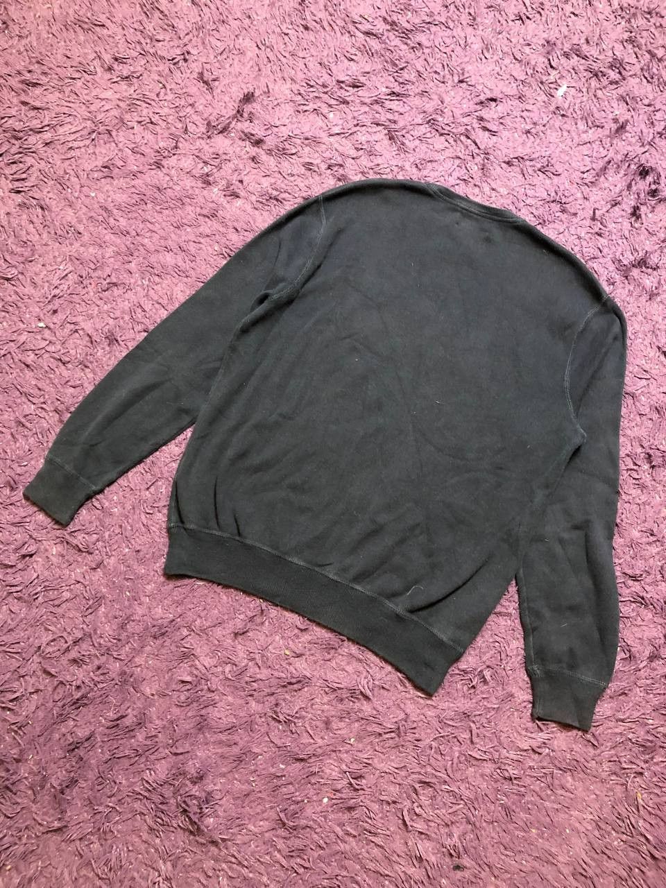 Polo Ralph Lauren Polo Ralph Lauren Men's Crewneck Knit Sweater Size US M / EU 48-50 / 2 - 7 Thumbnail