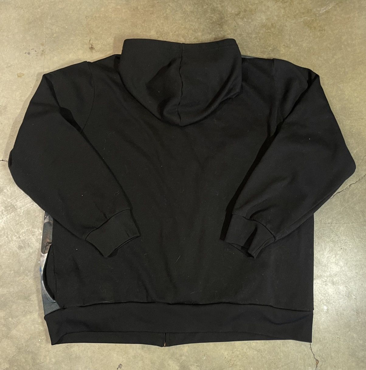 Vintage Vintage Star Wars Hoodie Size US XXL / EU 58 / 5 - 2 Thumbnail