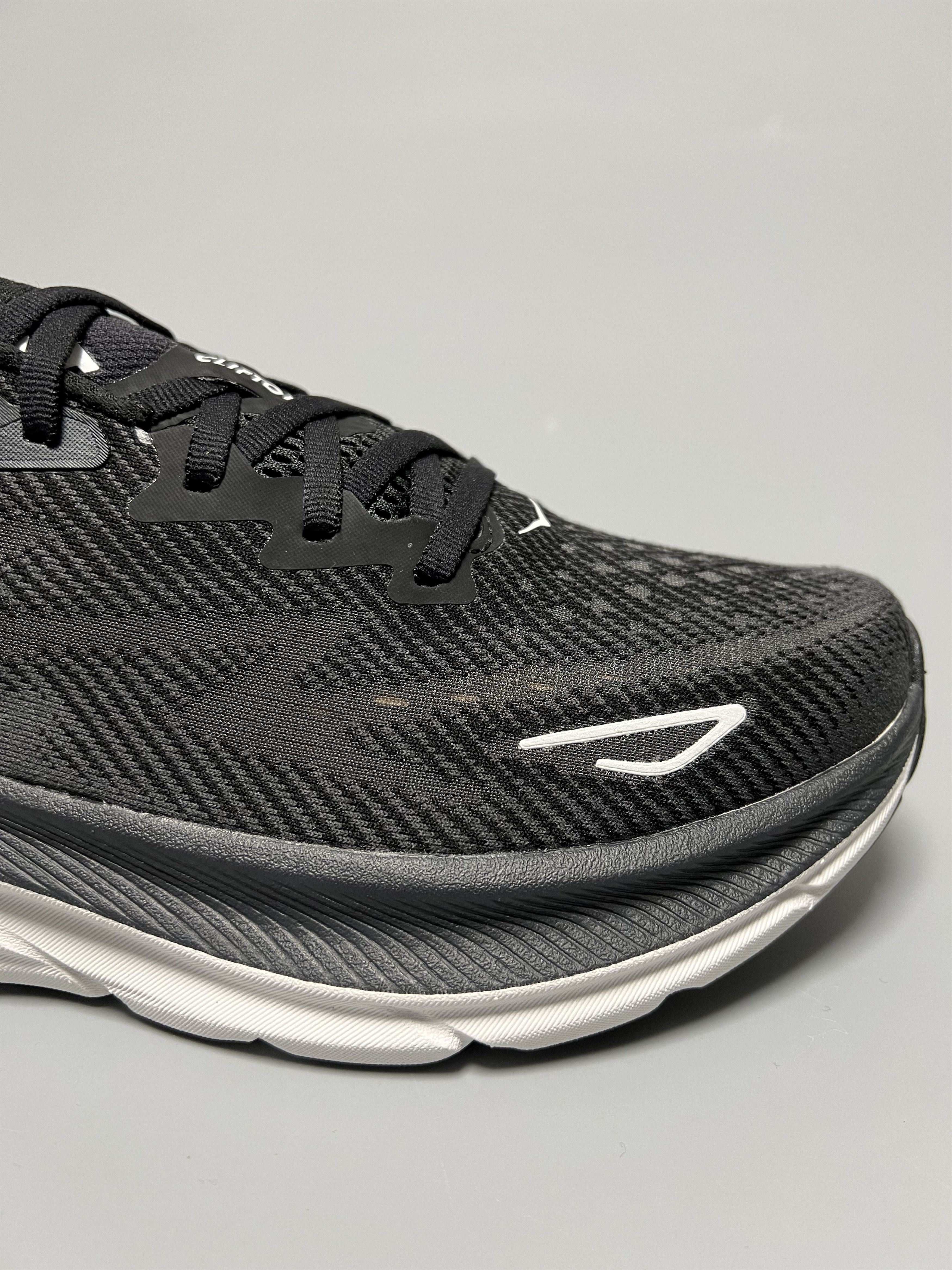 Hoka 9B Hoka One One Clifton 9 Running Shoes Walking Gym Size US 9 / IT 39 - 13 Thumbnail