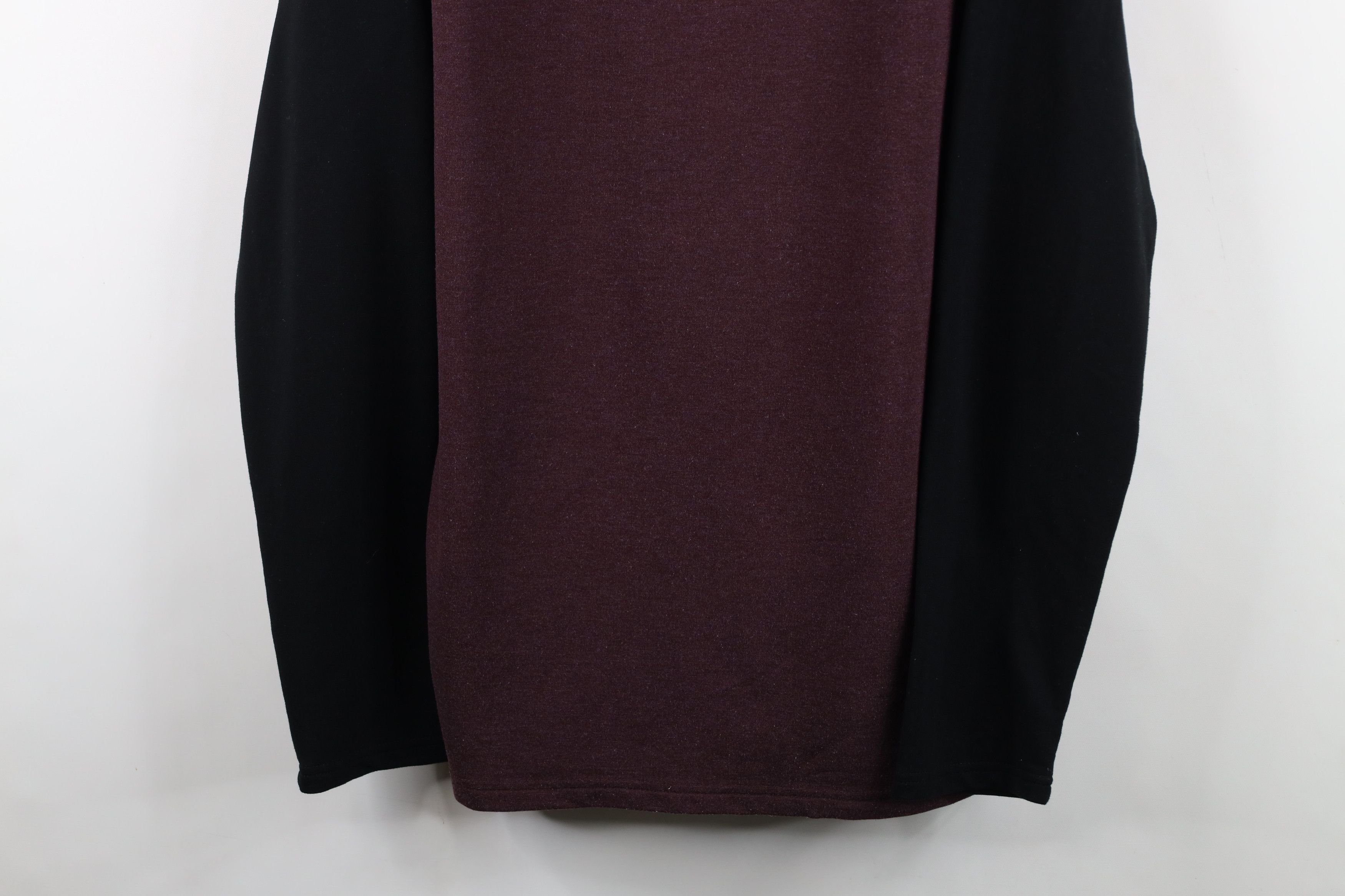 Orvis Vintage Y2K Orvis Jersey Knit Raglan Long Sleeve T-Shirt Size US L / EU 52-54 / 3 - 3 Thumbnail