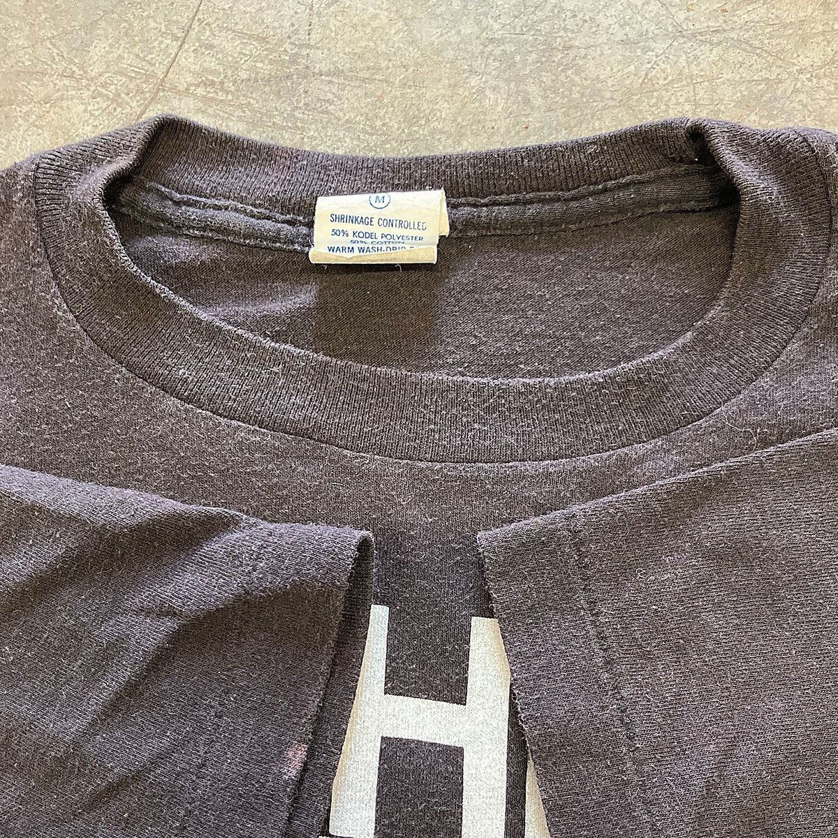 Vintage Vintage WHHL Golden Oldies T-Shirt Size US M / EU 48-50 / 2 - 4 Thumbnail
