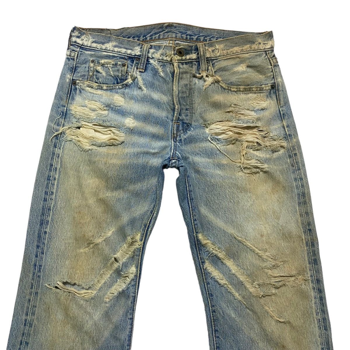 Men's Wjk Denim | Grailed