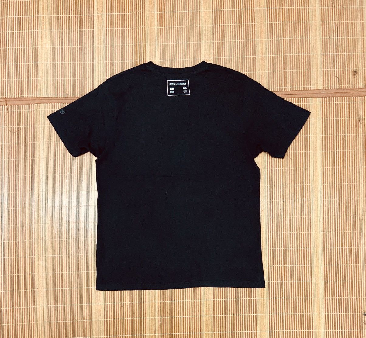 Kim Jones KIM JONES X G.U TEE Size US L / EU 52-54 / 3 - 2 Thumbnail