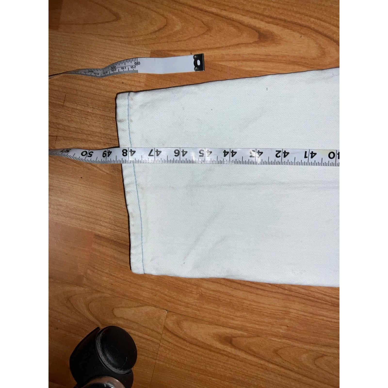 Wrangler Vintage Womens Wrangler Silverlake Jeans Wild Rose Size 40" / US 18 - 14 Thumbnail
