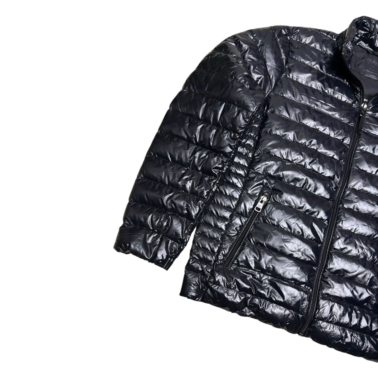 Calvin Klein CALVIN KLEIN Down Winter Puffer Parka Jacket Coat Medium Size US M / EU 48-50 / 2 - 6 Thumbnail