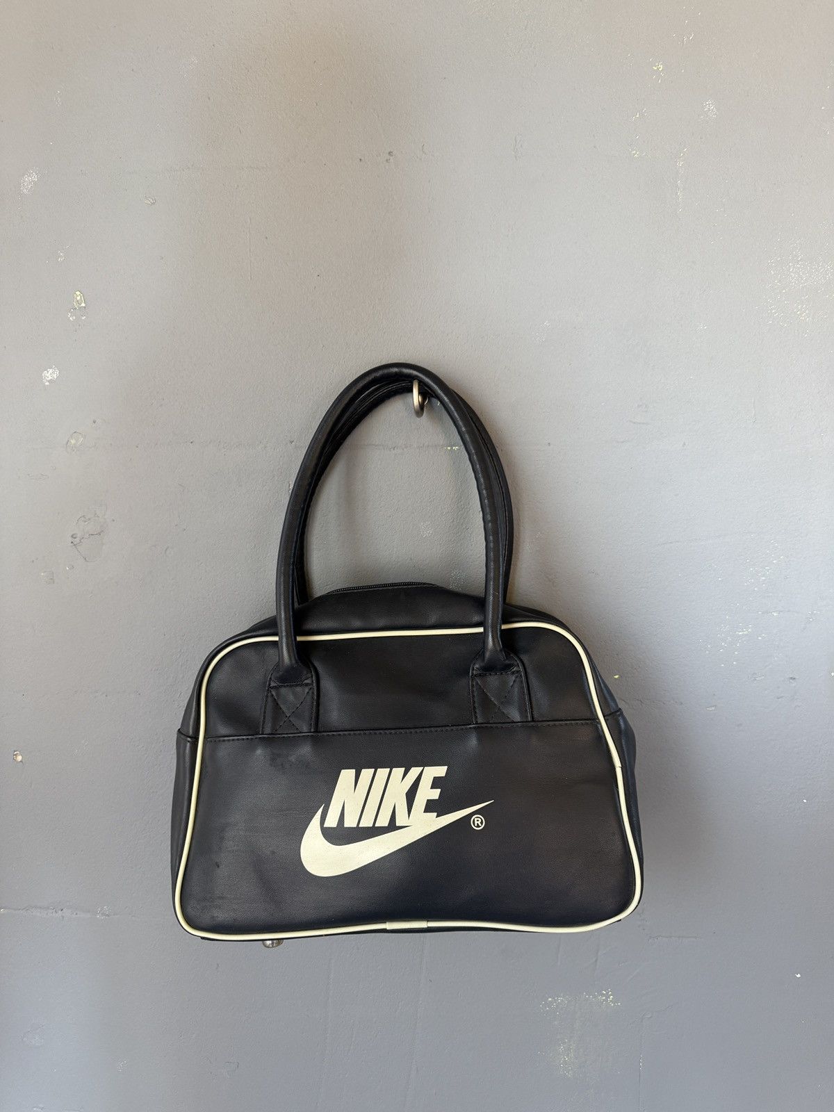 Nike Vintage Nike bag 90s Size ONE SIZE - 4 Thumbnail