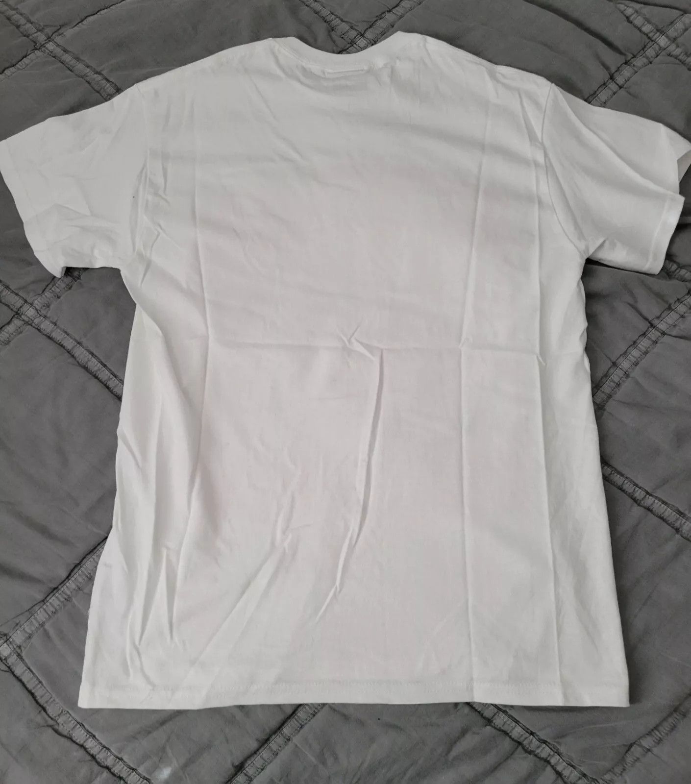 Revenge Revenge Champions Tee Size US M / EU 48-50 / 2 - 3 Thumbnail