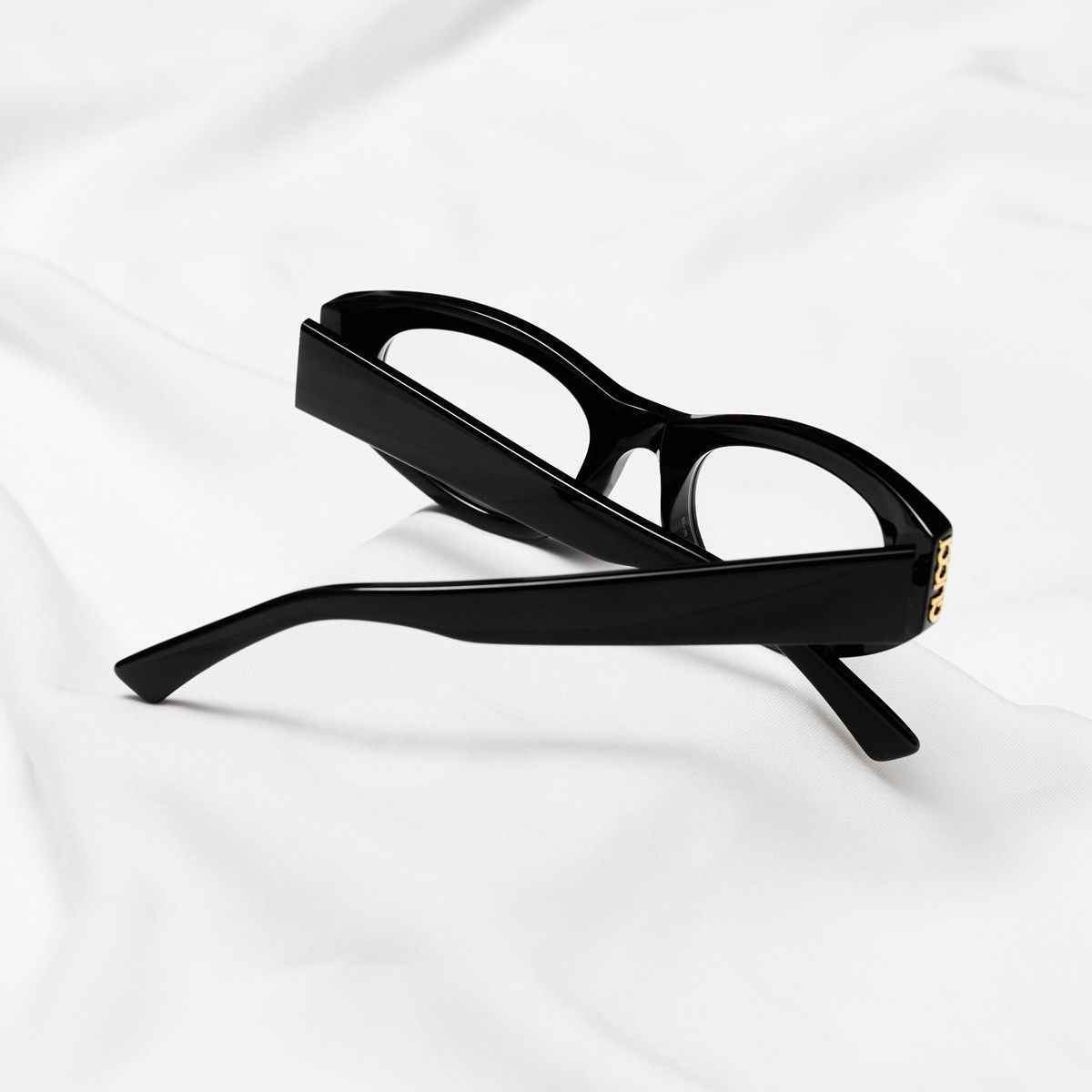 Gucci GUCCI GG2041O 001 GLASSES Size ONE SIZE - 7 Thumbnail