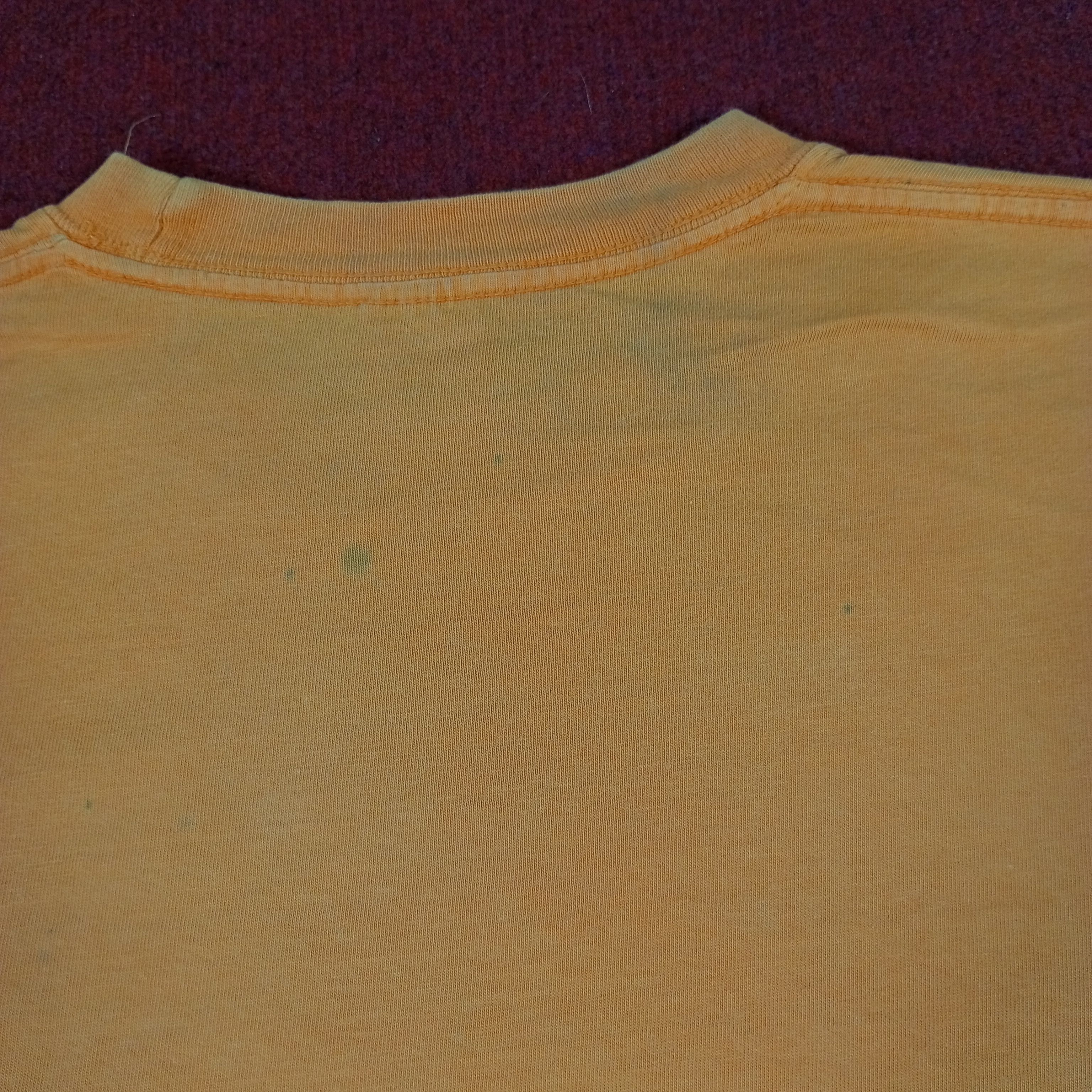 Buzz Rickson's × Vintage Buzz Rickson's U.S Air Force Tshirt Size US M / EU 48-50 / 2 - 6 Thumbnail