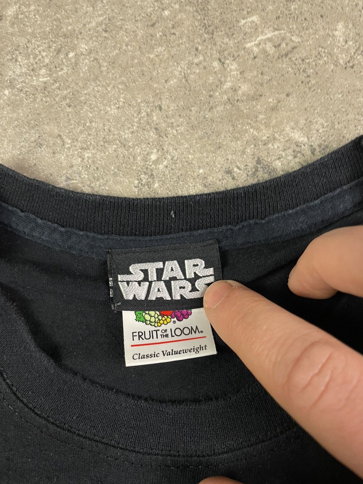 LEGO × Star Wars × Vintage Vintage 2007 Lego Star Wars Yoda T Shirt Size US XL / EU 56 / 4 - 4 Thumbnail