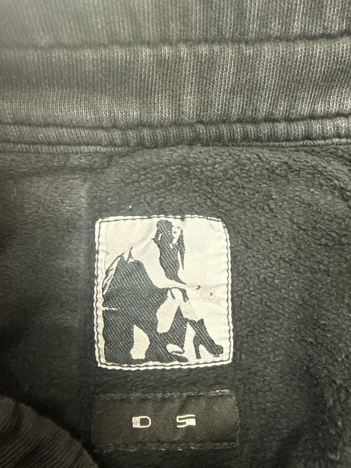 Rick Owens DRKSHDW Sweatpants Size US 34 / EU 50 - 5 Thumbnail
