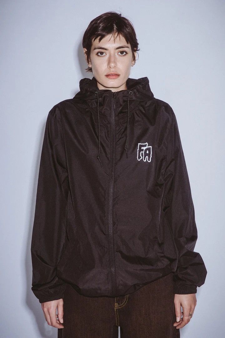 Fucking Awesome Fucking Awesome Logo Lightweight Windbreaker Size US M / EU 48-50 / 2 - 1 Thumbnail