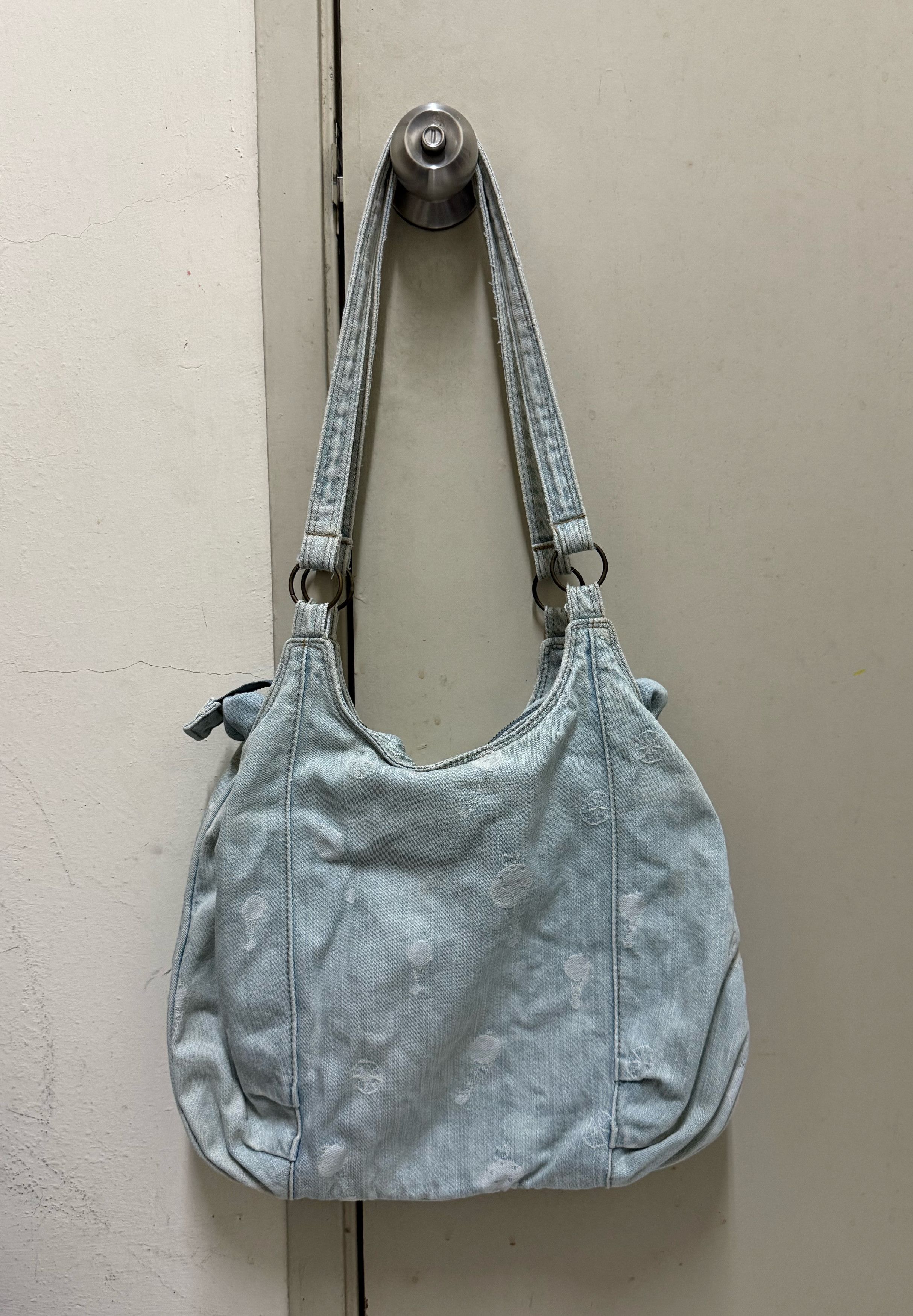 Tsumori Chisato Issey Miyake Tsumori Chisato Shoulder Bag Size ONE SIZE - 4 Thumbnail