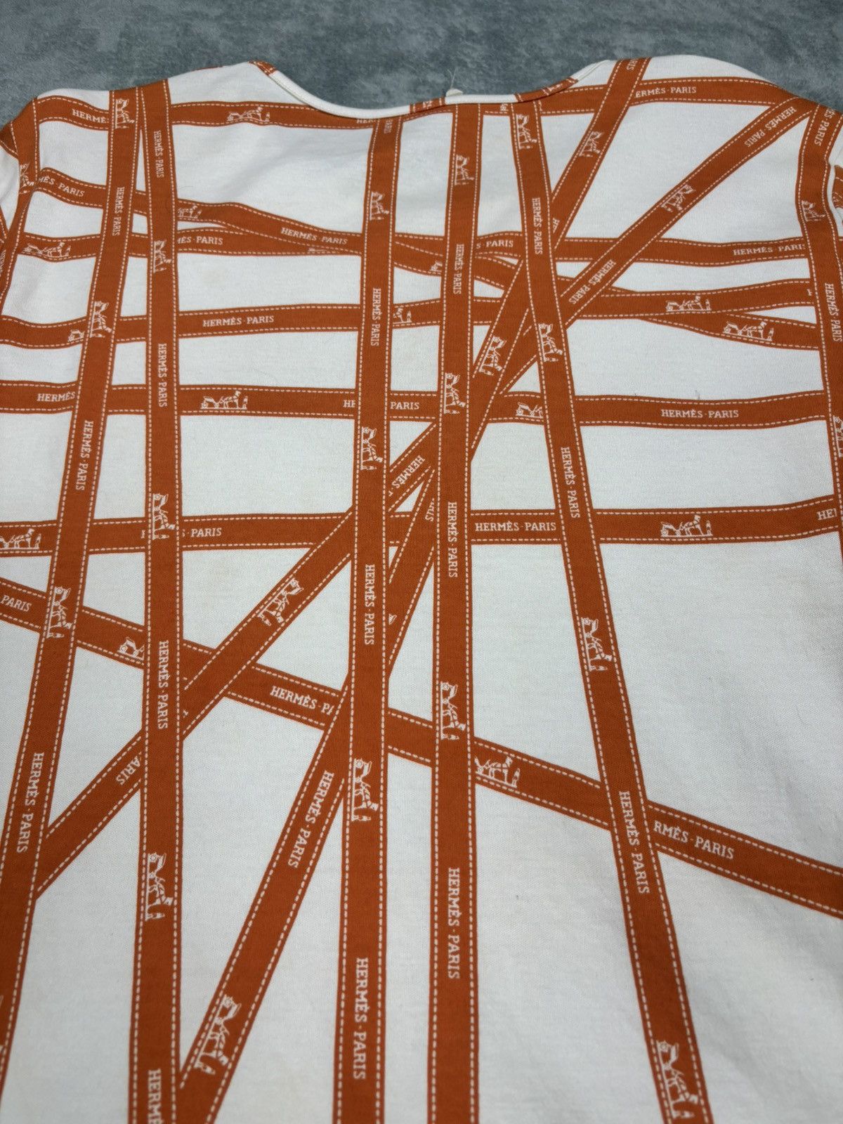 Hermes × Maison Margiela Hermes Margiela Size M / US 6-8 / IT 42-44 - 7 Thumbnail