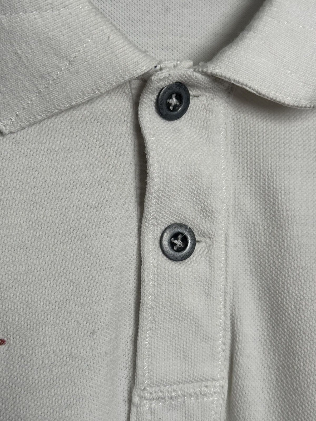Polo Ralph Lauren Polo Ralph Lauren Yacht Club Size US XL / EU 56 / 4 - 10 Thumbnail