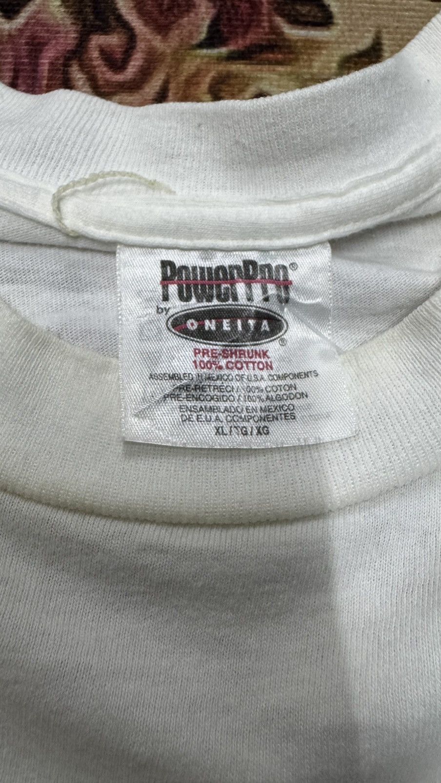 Vintage Vintage Dr MaddVibe Size US XL / EU 56 / 4 - 4 Thumbnail
