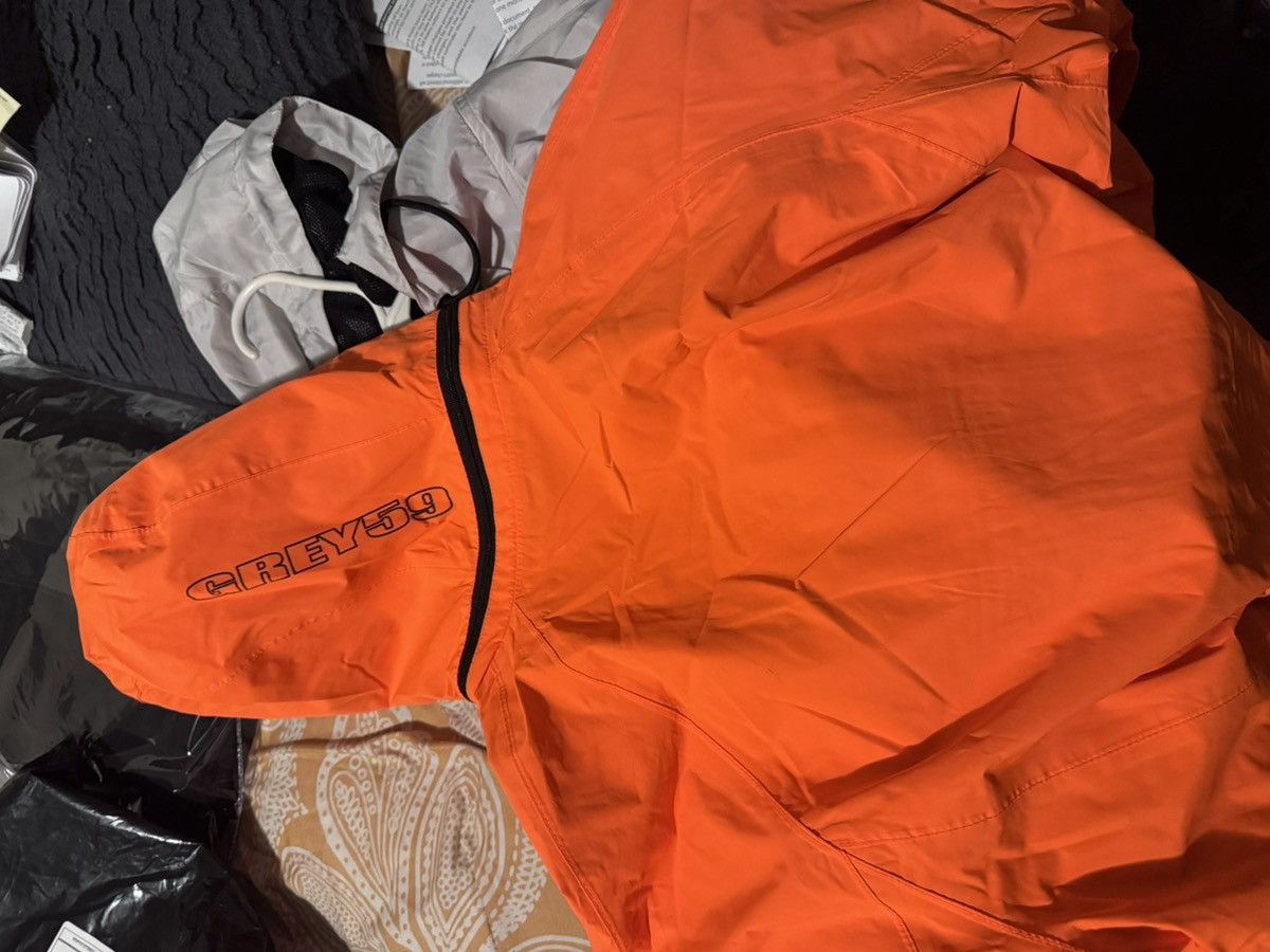 Other Suicideboys vintage anorak Size US L / EU 52-54 / 3 - 3 Thumbnail