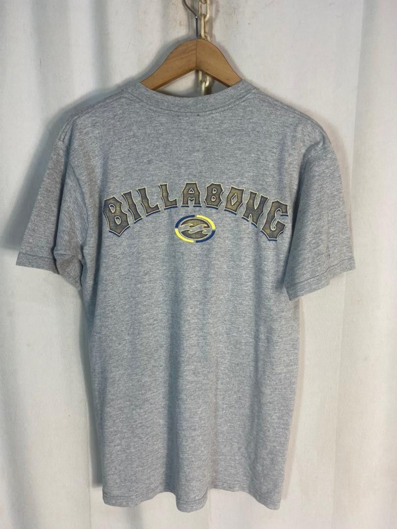 Vintage billabong tshirt made in usa