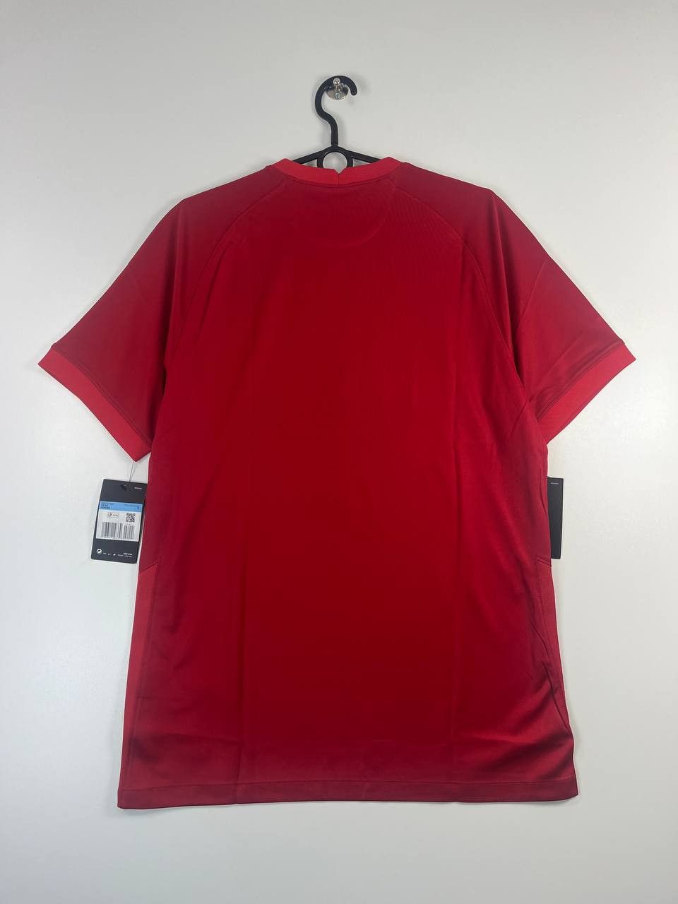 Adidas Turkey National Team Nike CD0734-687 Home 2020/21 Size M Size US M / EU 48-50 / 2 - 6 Thumbnail