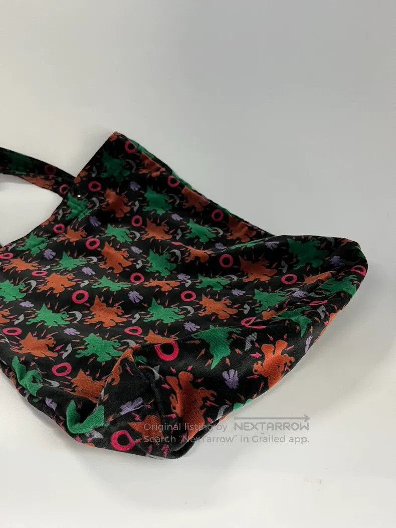 Undercover Undercover Tote bag, handbag Size ONE SIZE - 4 Thumbnail