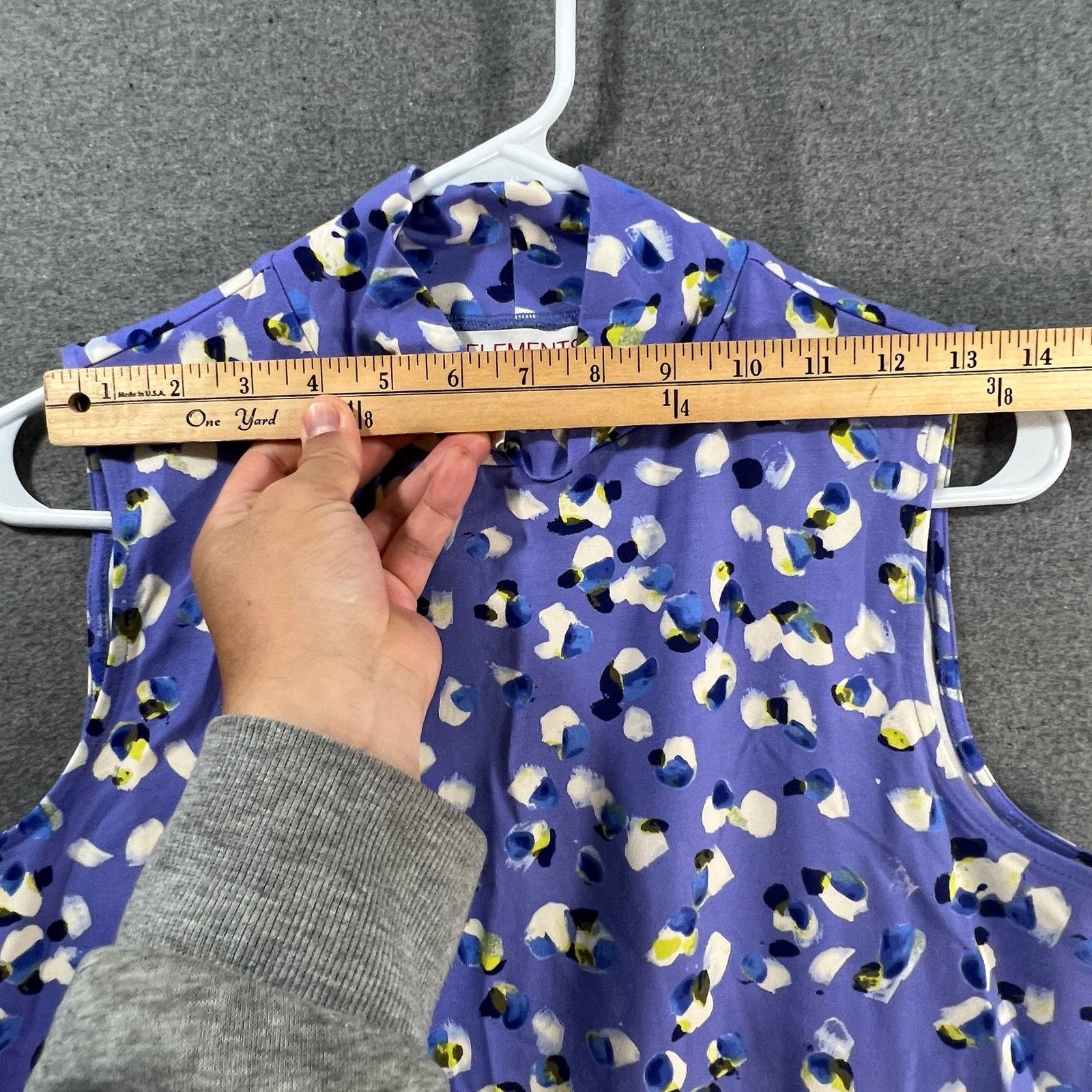 Isaac Mizrahi Isaac Mizrahi LIVE! Elements Size S / US 4 / IT 40 - 4 Thumbnail