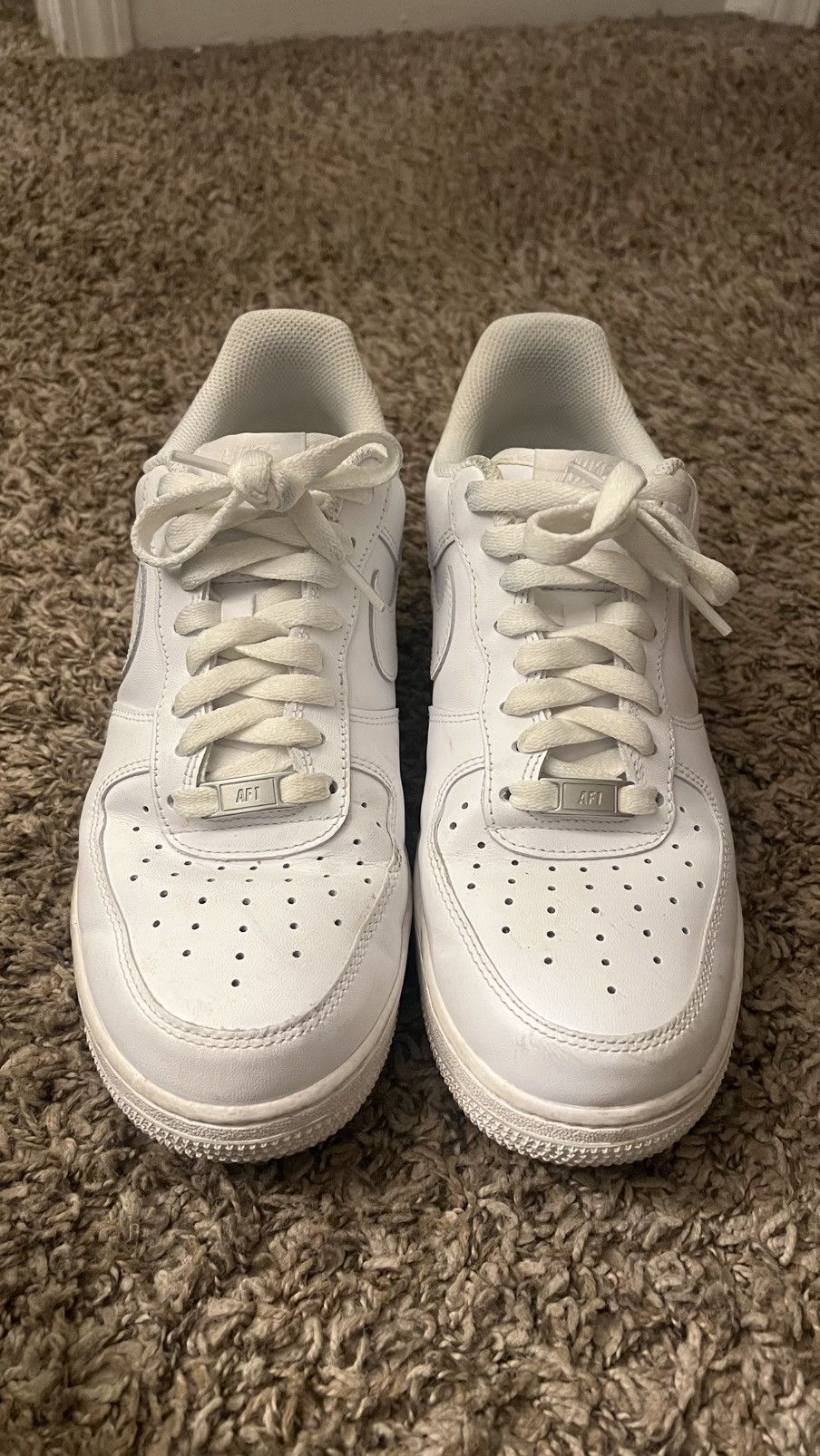 Nike Air Force 1 Size US 8.5 / EU 41-42 - 1 Thumbnail