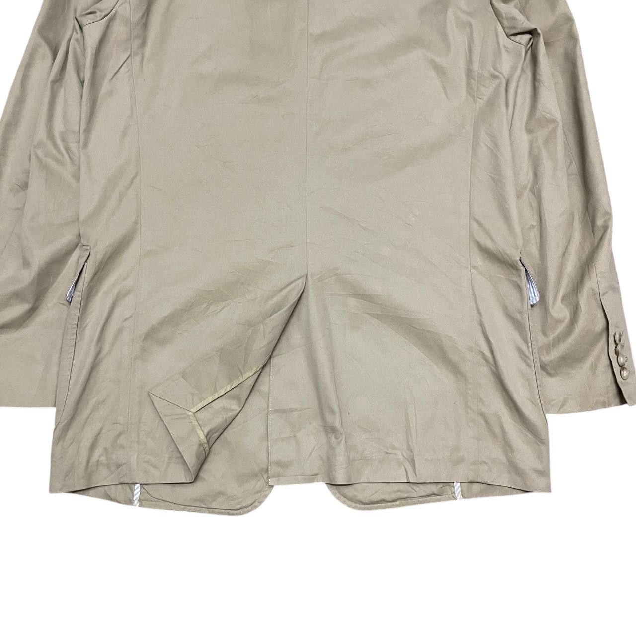 Polo Ralph Lauren Vintage Polo Ralph Lauren Blazer Size US L / EU 52-54 / 3 - 11 Thumbnail