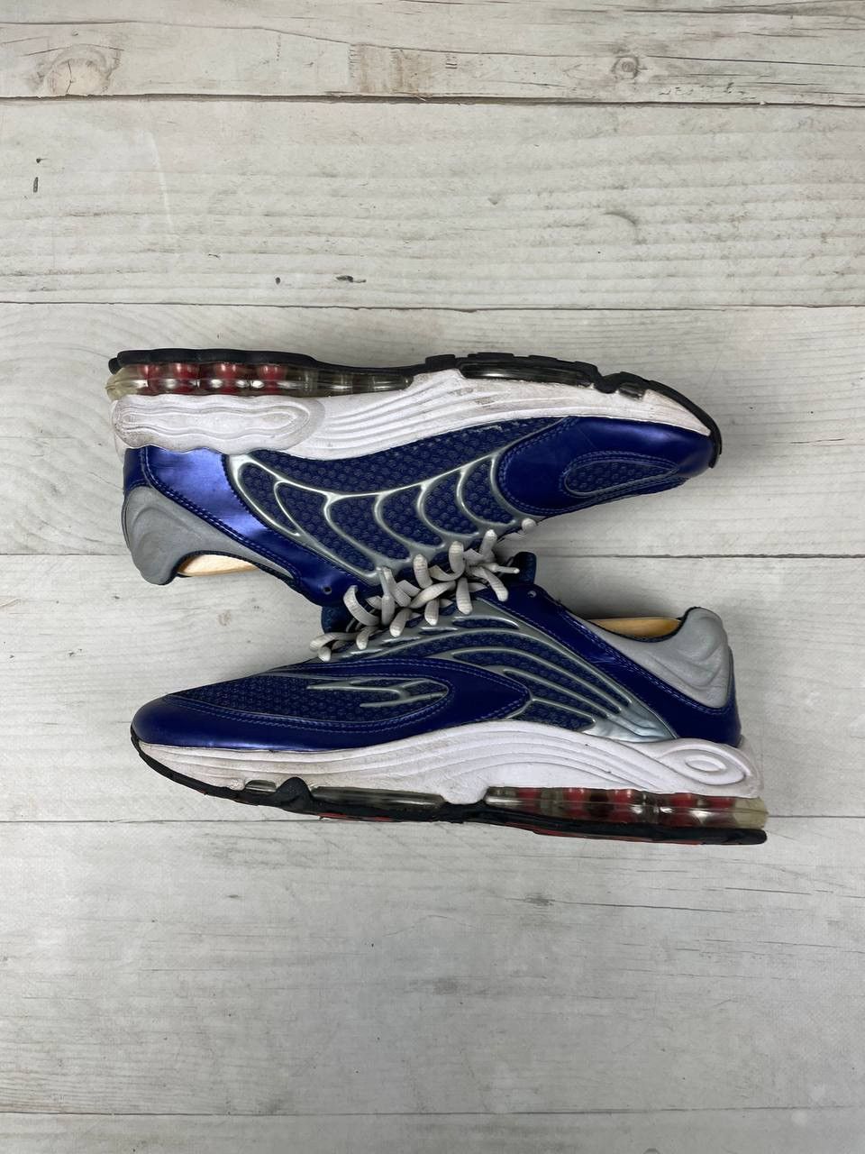 Nike Nike Air Tuned Max TN OG Sneakers Drill Size US 9.5 / EU 42-43 - 2 Thumbnail