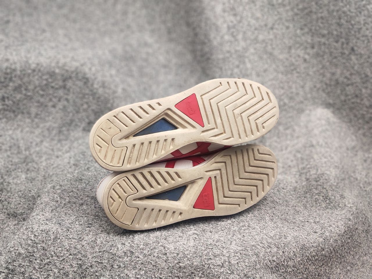 Asics Vintage Asics Mexic Onitsuka Tiger Corsair Platform Sneakers Size US 7.5 / EU 40-41 - 21 Thumbnail