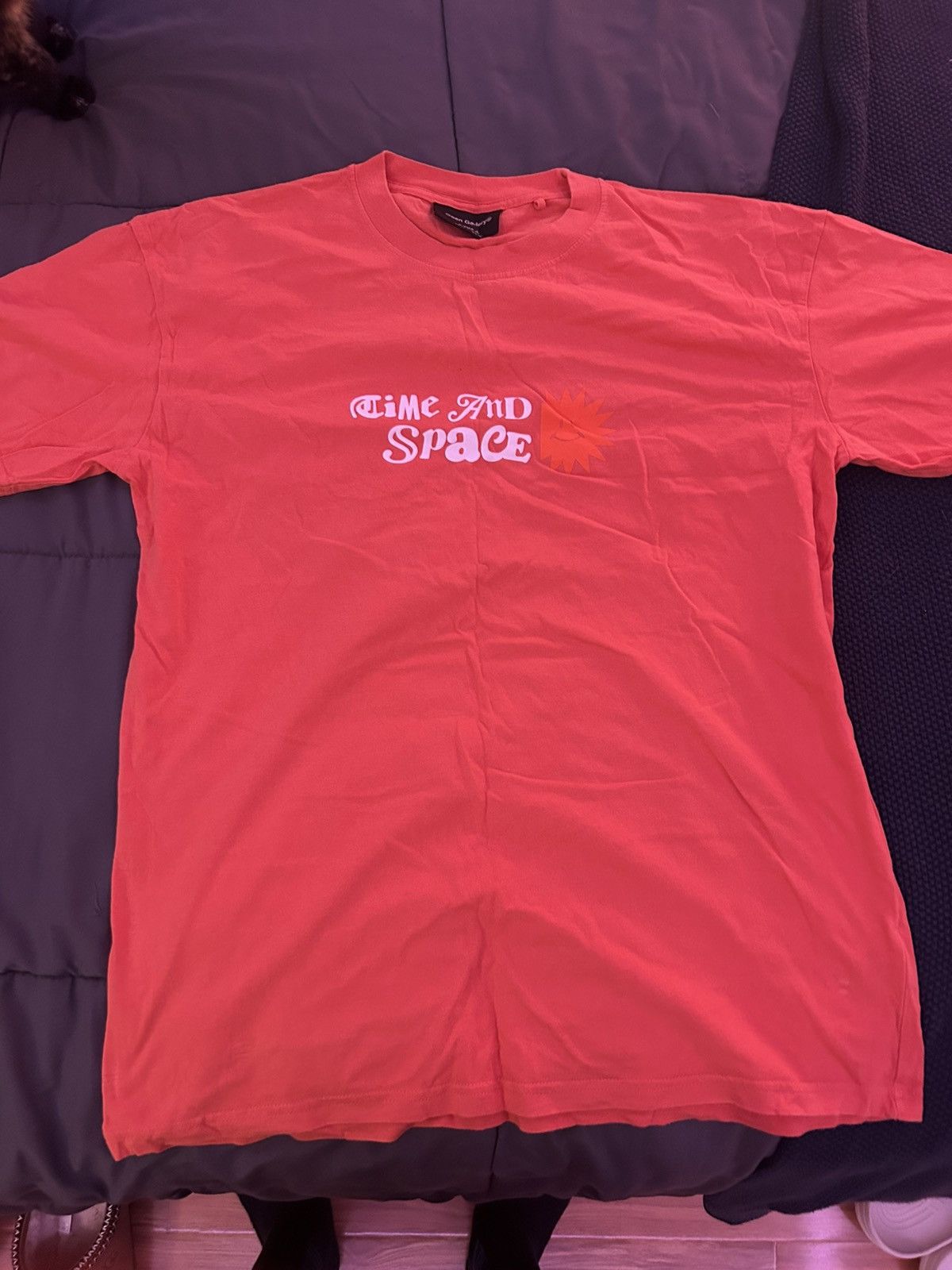 Factorie Open Gallery x Factorie Tee Size US XS / EU 42 / 0 - 1 Thumbnail