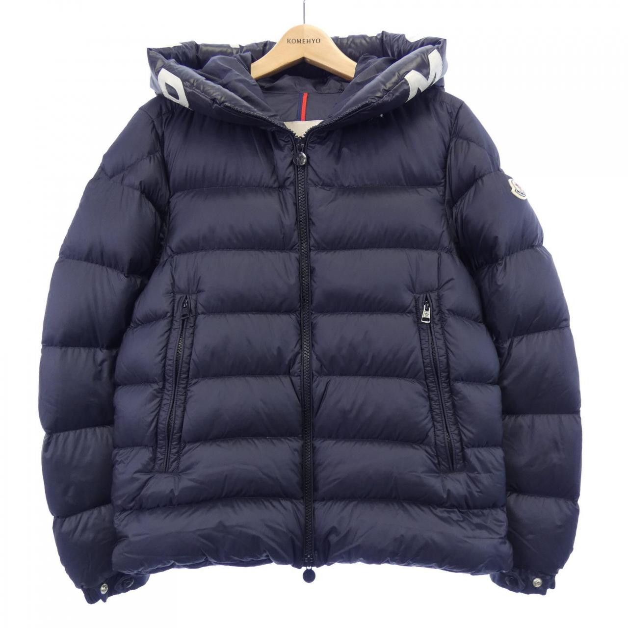 Moncler Moncler Moncler SALZMAN Down Jacket Textile Outerwear SALZMAN DUTY FREE for USA Size ONE SIZE - 1 Thumbnail