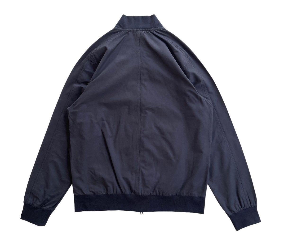 Nike Nike Woven Bomber Jacket Size US M / EU 48-50 / 2 - 3 Thumbnail