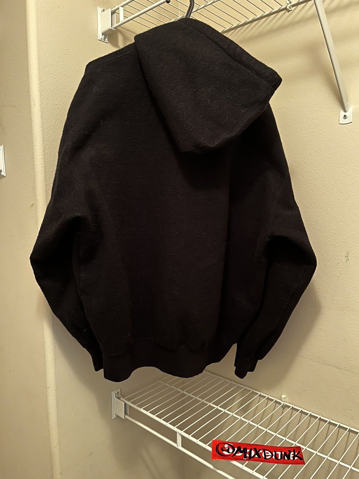 Supreme Supreme Inside Out Box Logo Hoodie Size US L / EU 52-54 / 3 - 2 Thumbnail