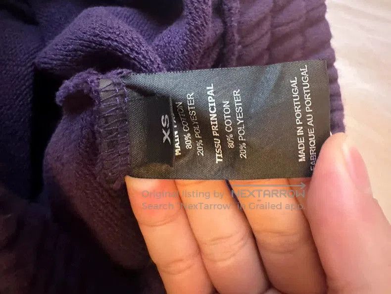 Vetements Vetements 2016FW Sexual Fantasies Dress. Size US 26 / EU 42 - 7 Thumbnail