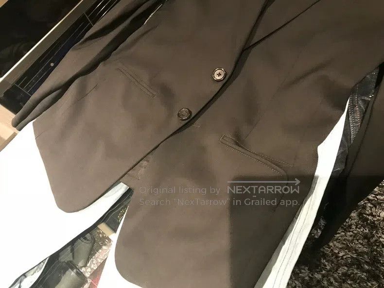 Ann Demeulemeester Size xs suit