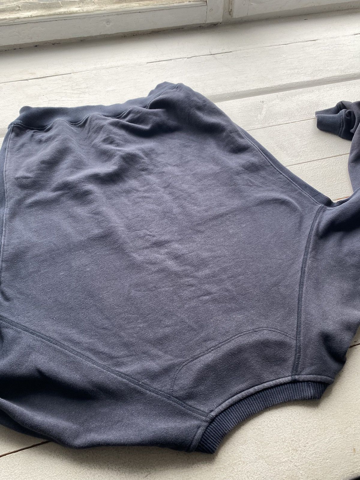 Diesel × Vintage 🔥OPIUM DIESEL LOGO AVANT GARDE SWEATSHIRT MENS LARGE punk Size US L / EU 52-54 / 3 - 14 Thumbnail