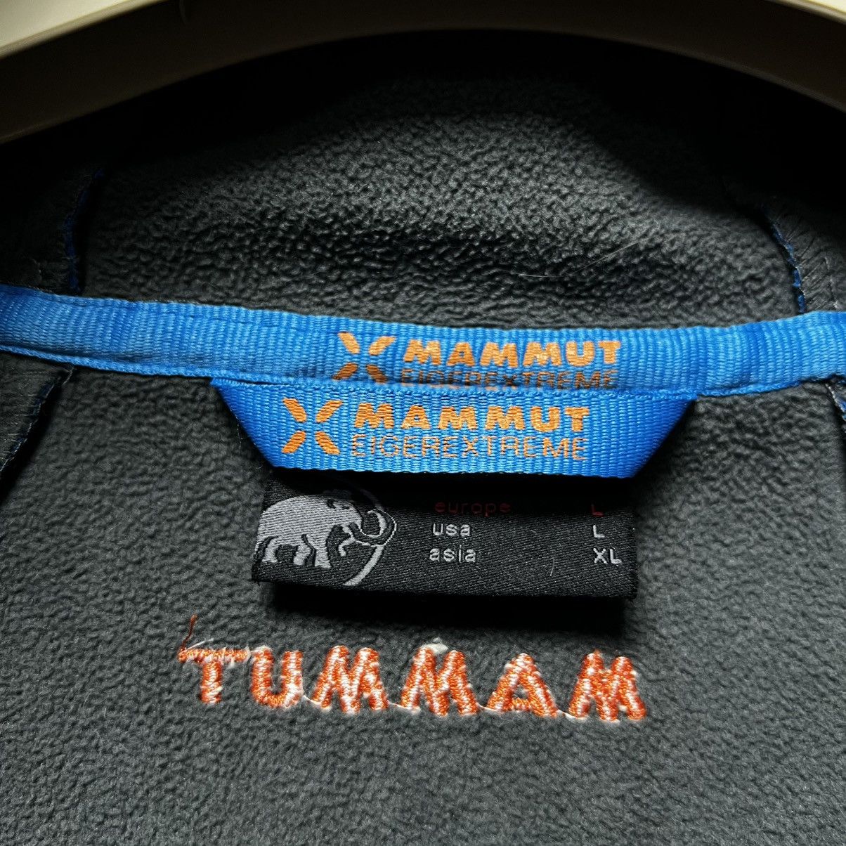 Mammut Mammut Extreme SoftShell Jacket Men’s y2k Size US L / EU 52-54 / 3 - 19 Thumbnail