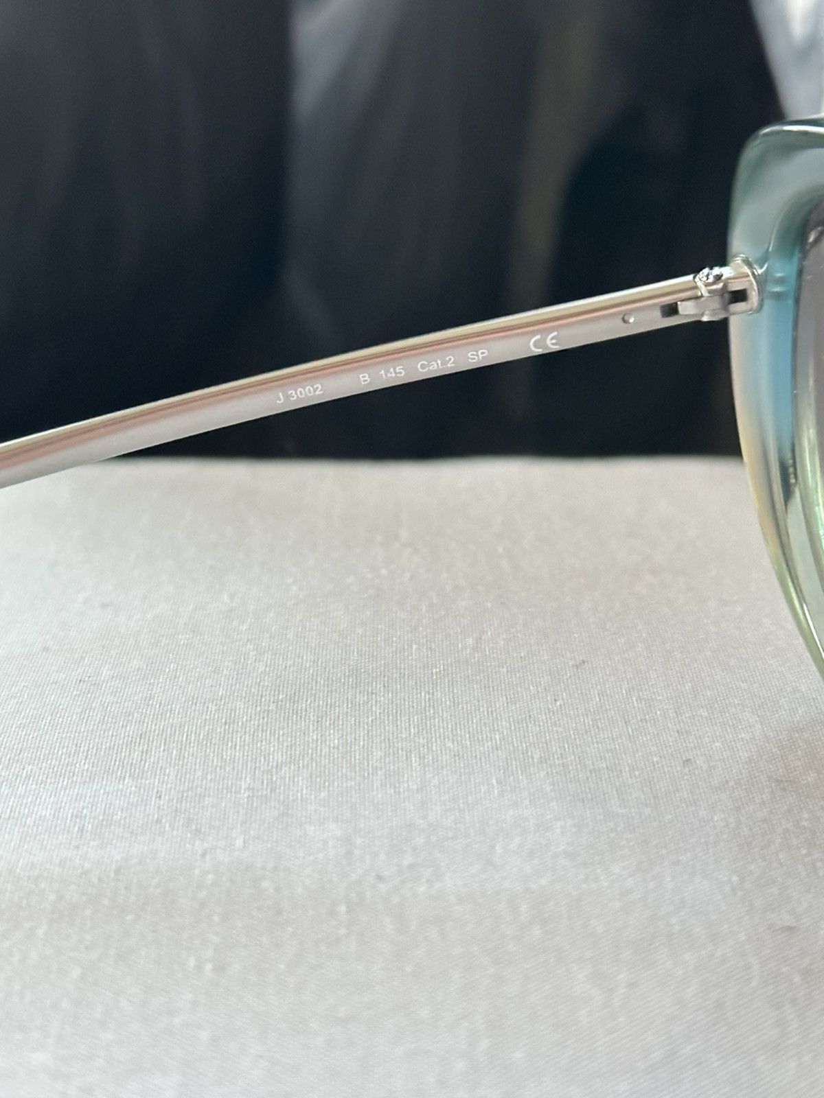 Jil Sander Jil sander sunglasses Size ONE SIZE - 4 Thumbnail